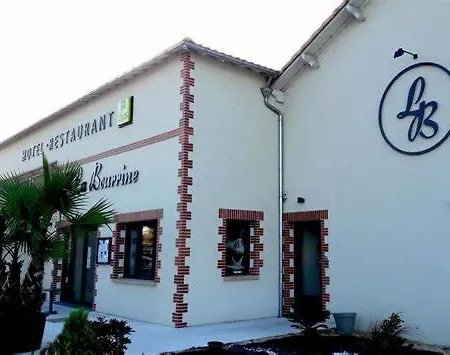 La Grande Baie Hotel Villeneuve-en-Retz