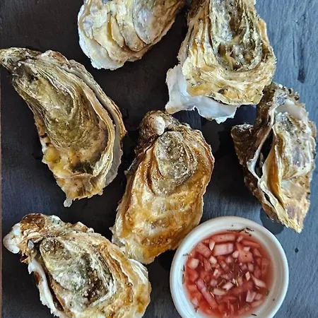 Hotel La Grande Baie