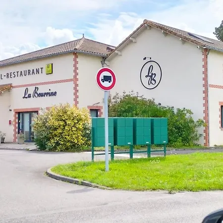 Hotel La Grande Baie