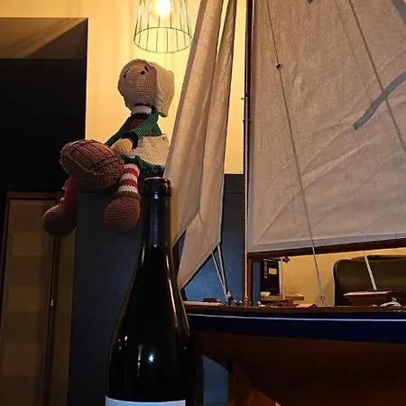 La Grande Baie Hotel Villeneuve-en-Retz