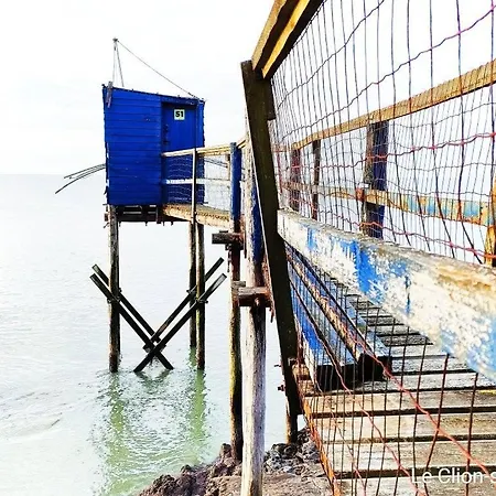 Hotel La Grande Baie Villeneuve-en-Retz