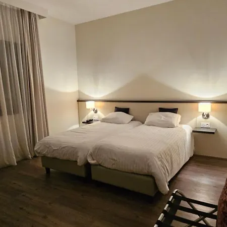 La Grande Baie Hotel