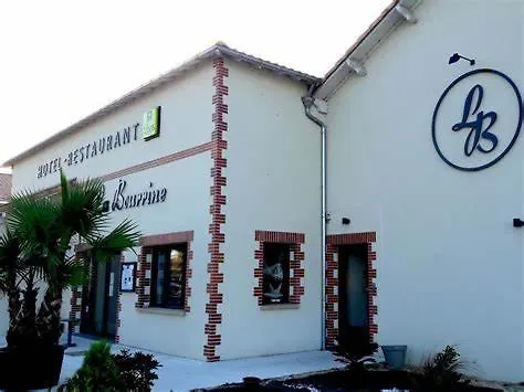 La Grande Baie Hotel Villeneuve-en-Retz