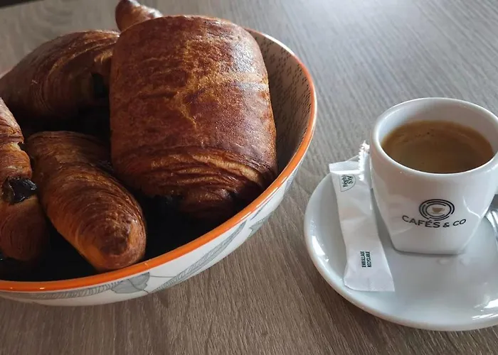 La Grande Baie Hotel