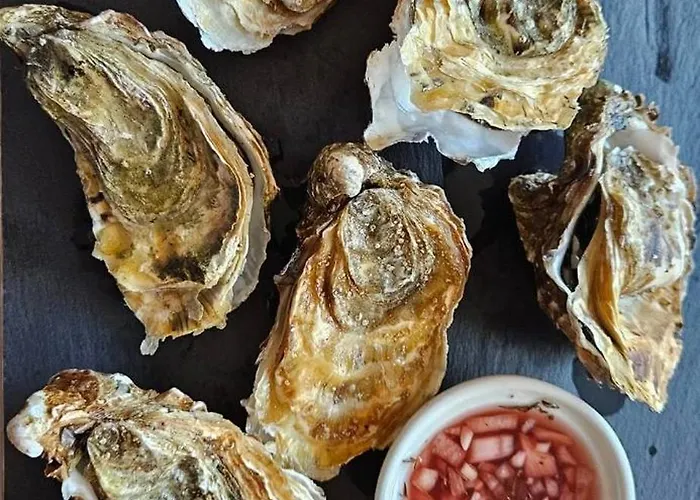 Hotel La Grande Baie