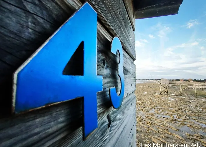 Hotel La Grande Baie Villeneuve-en-Retz