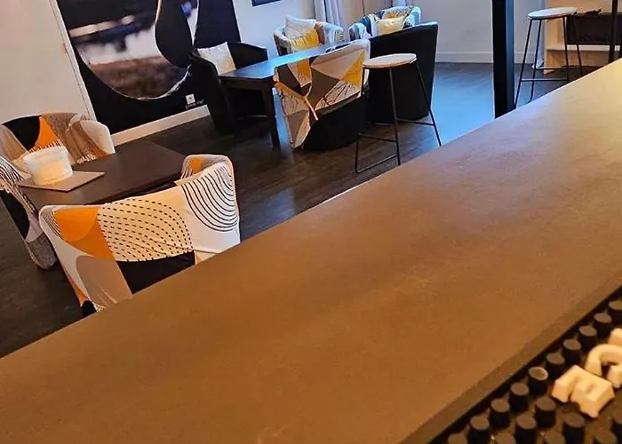 La Grande Baie Villeneuve-en-Retz