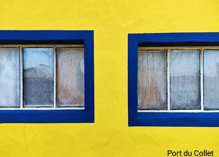 Hotel La Grande Baie Villeneuve-en-Retz