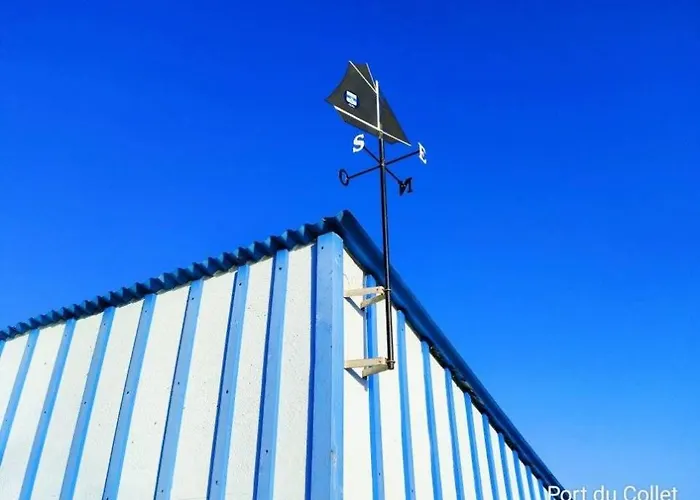 La Grande Baie Villeneuve-en-Retz