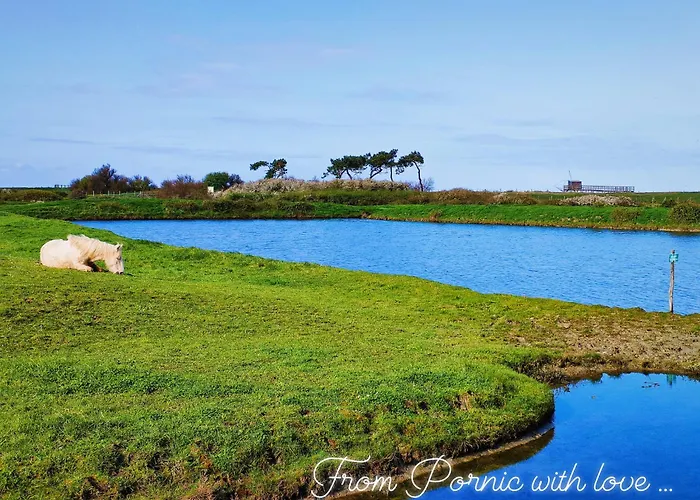 Hotel La Grande Baie