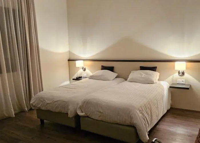 La Grande Baie Hotel